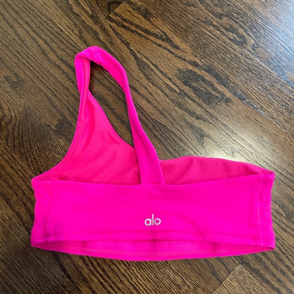 Alo Yoga One Shoulder
